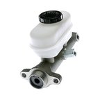 MPA Electrical NM3032 Brake Master Cylinder - view 2