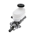 MPA Electrical NM3049 Brake Master Cylinder - view 2