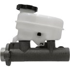 MPA Electrical NM3066 Brake Master Cylinder - view 4