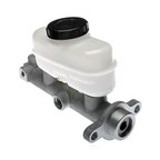 MPA Electrical NM3071 Brake Master Cylinder - view 3