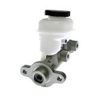 MPA Electrical NM3091 Brake Master Cylinder - view 2