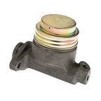 MPA Electrical NM37781 Brake Master Cylinder - view 1