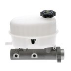 MPA Electrical NM4074A Brake Master Cylinder - view 1