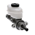 MPA Electrical NM4076 Brake Master Cylinder - view 2