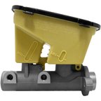 MPA Electrical NM4082 Brake Master Cylinder - view 3