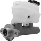 MPA Electrical NM4087A Brake Master Cylinder - view 2
