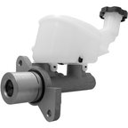 MPA Electrical NM4093 Brake Master Cylinder - view 2