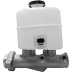 MPA Electrical NM4097 Brake Master Cylinder - view 4