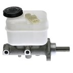 MPA Electrical NM4103 Brake Master Cylinder - view 1