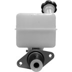 MPA Electrical NM4110A Brake Master Cylinder - view 5