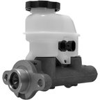 MPA Electrical NM4112 Brake Master Cylinder - view 2