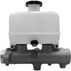 MPA Electrical NM4116 Brake Master Cylinder - view 4