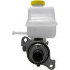 MPA Electrical NM4126 Brake Master Cylinder - view 5
