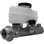 MPA Electrical NM4131 Brake Master Cylinder - view 2