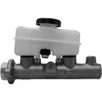 MPA Electrical NM4131 Brake Master Cylinder - view 4