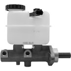 MPA Electrical NM4132 Brake Master Cylinder - view 3