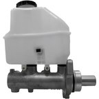 MPA Electrical NM4156 Brake Master Cylinder - view 3