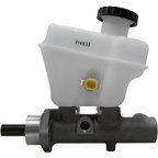 MPA Electrical NM4157 Brake Master Cylinder - view 4