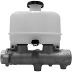 MPA Electrical NM4158 Brake Master Cylinder - view 4
