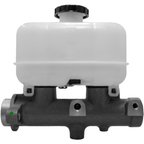 MPA Electrical NM4161 Brake Master Cylinder - view 4