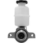 MPA Electrical NM4182 Brake Master Cylinder - view 5