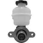 MPA Electrical NM4188 Brake Master Cylinder - view 5