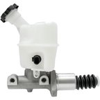 MPA Electrical NM4200A Brake Master Cylinder - view 3