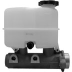 MPA Electrical NM4204 Brake Master Cylinder - view 3