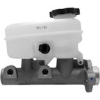 MPA Electrical NM4210 Brake Master Cylinder - view 3