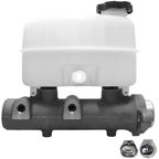 MPA Electrical NM4216A Brake Master Cylinder - view 3
