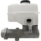 MPA Electrical NM4277 Brake Master Cylinder - view 4