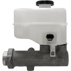 MPA Electrical NM4280 Brake Master Cylinder - view 4