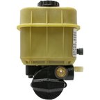 MPA Electrical NM4300 Brake Master Cylinder - view 1