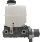 MPA Electrical NM4310 Brake Master Cylinder - view 3