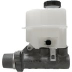 MPA Electrical NM4310 Brake Master Cylinder - view 4