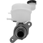 MPA Electrical NM4314 Brake Master Cylinder - view 5