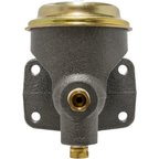 MPA Electrical NM43207 Brake Master Cylinder - view 1