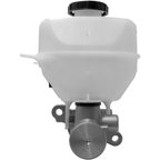 MPA Electrical NM4326 Brake Master Cylinder - view 1