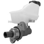 MPA Electrical NM4341 Brake Master Cylinder - view 2