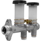 MPA Electrical NM51721 Brake Master Cylinder - view 2