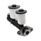 MPA Electrical NM51829 Brake Master Cylinder - view 2