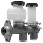 MPA Electrical NM51839 Brake Master Cylinder - view 2