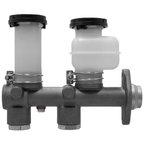 MPA Electrical NM51839 Brake Master Cylinder - view 3