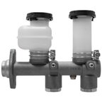 MPA Electrical NM51839 Brake Master Cylinder - view 4