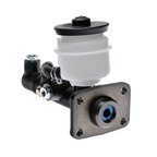 MPA Electrical NM51875 Brake Master Cylinder - view 2