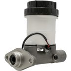 MPA Electrical NM51981 Brake Master Cylinder - view 2