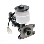 MPA Electrical NM52017 Brake Master Cylinder - view 2