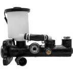 MPA Electrical NM52018 Brake Master Cylinder - view 4