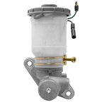MPA Electrical NM52200 Brake Master Cylinder - view 1