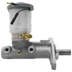 MPA Electrical NM52200 Brake Master Cylinder - view 3